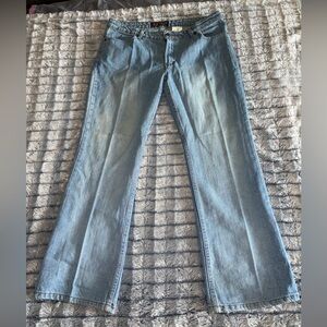 Route 66 Low Rise Boot Cut Women’s Size 13/14 P